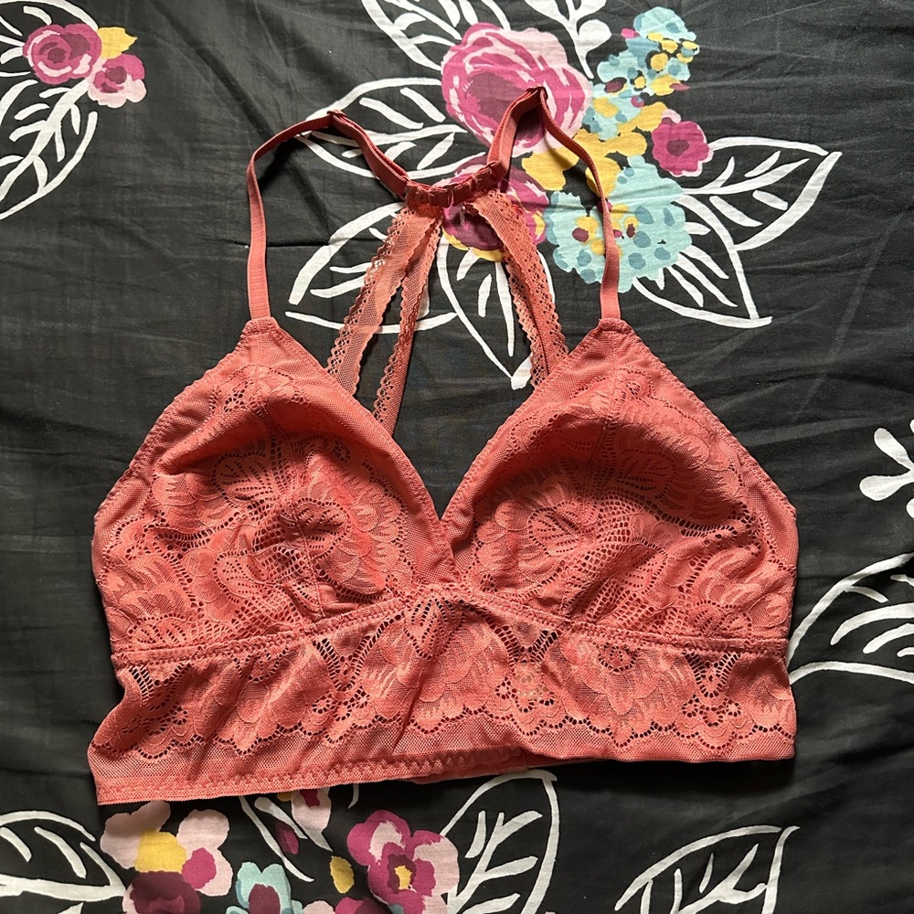 Auden Halter Bralette